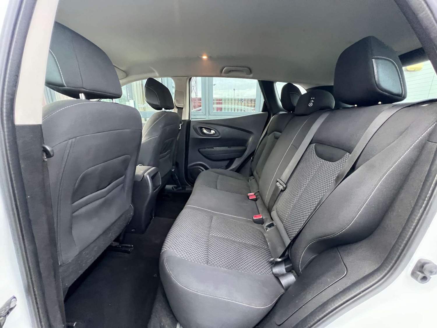 Used Renault Kadjar 2017 for sale - 76320835: Photo 27