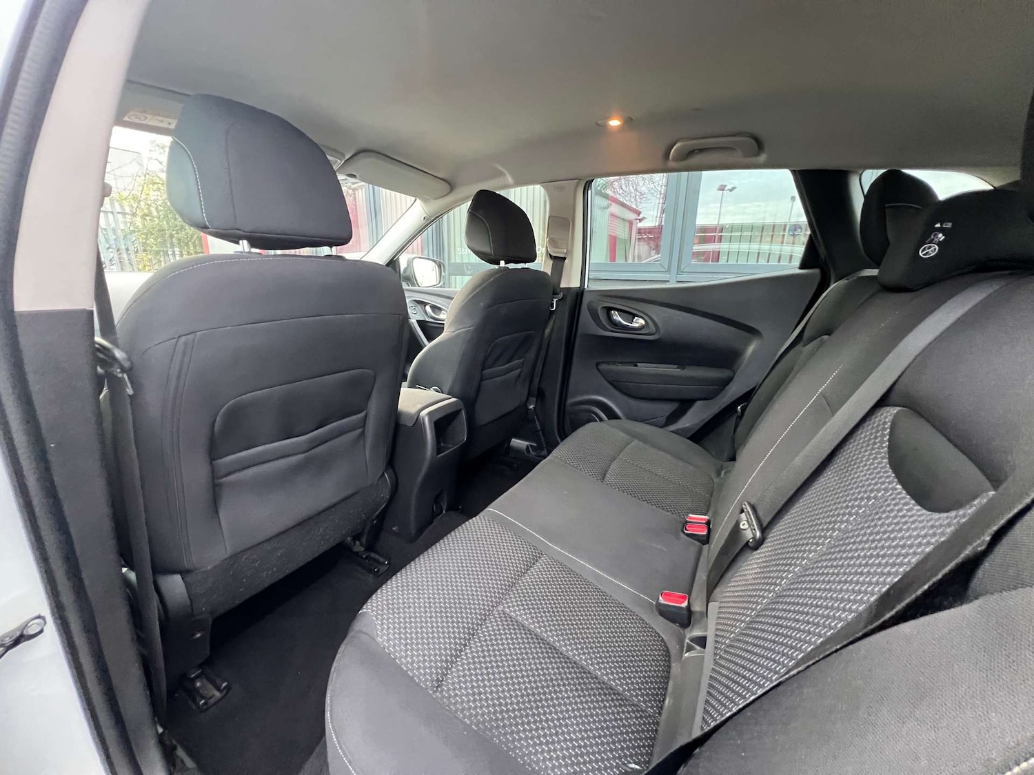 Used Renault Kadjar 2017 for sale - 76320835: Photo 28