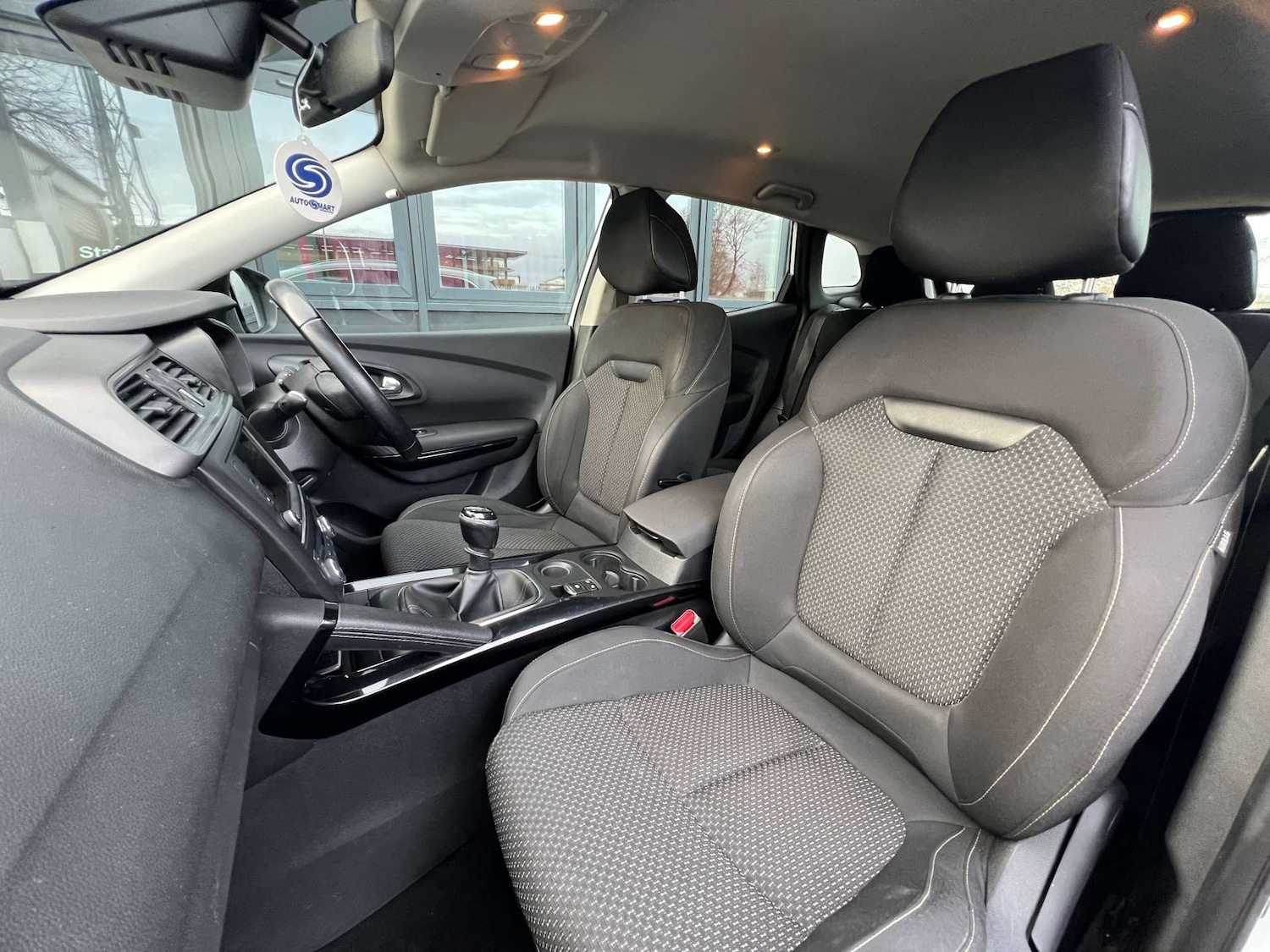 Used Renault Kadjar 2017 for sale - 76320835: Photo 29