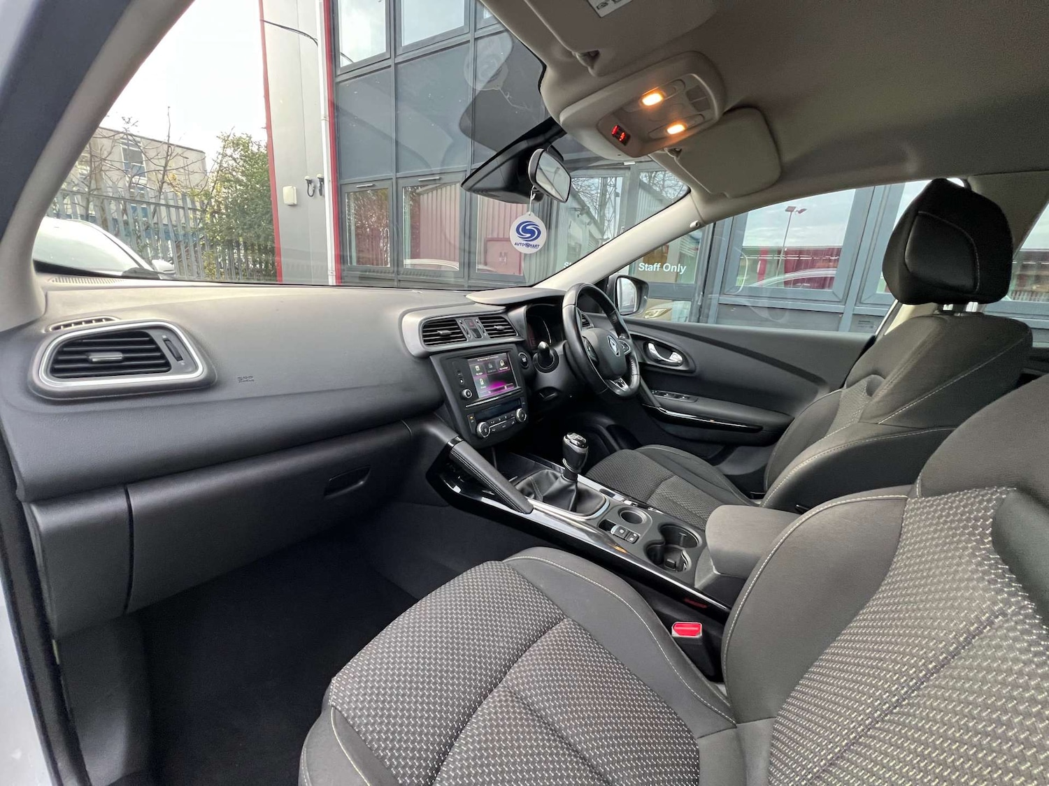 Used Renault Kadjar 2017 for sale - 76320835: Photo 31