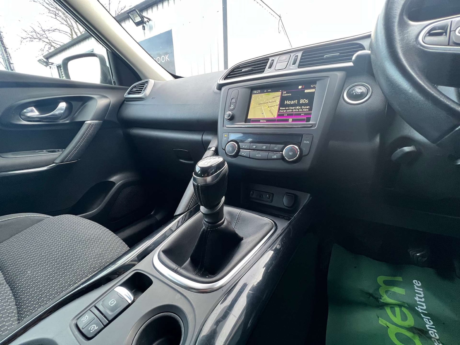 Used Renault Kadjar 2017 for sale - 76320835: Photo 34