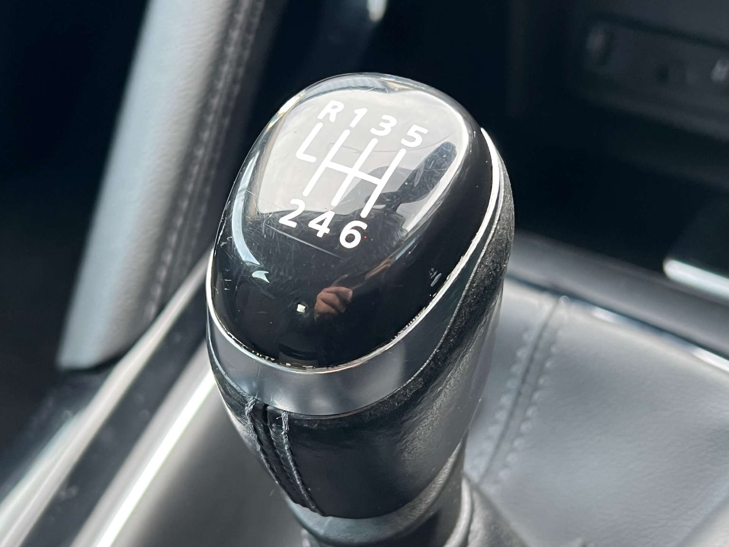 Used Renault Kadjar 2017 for sale - 76320835: Photo 36