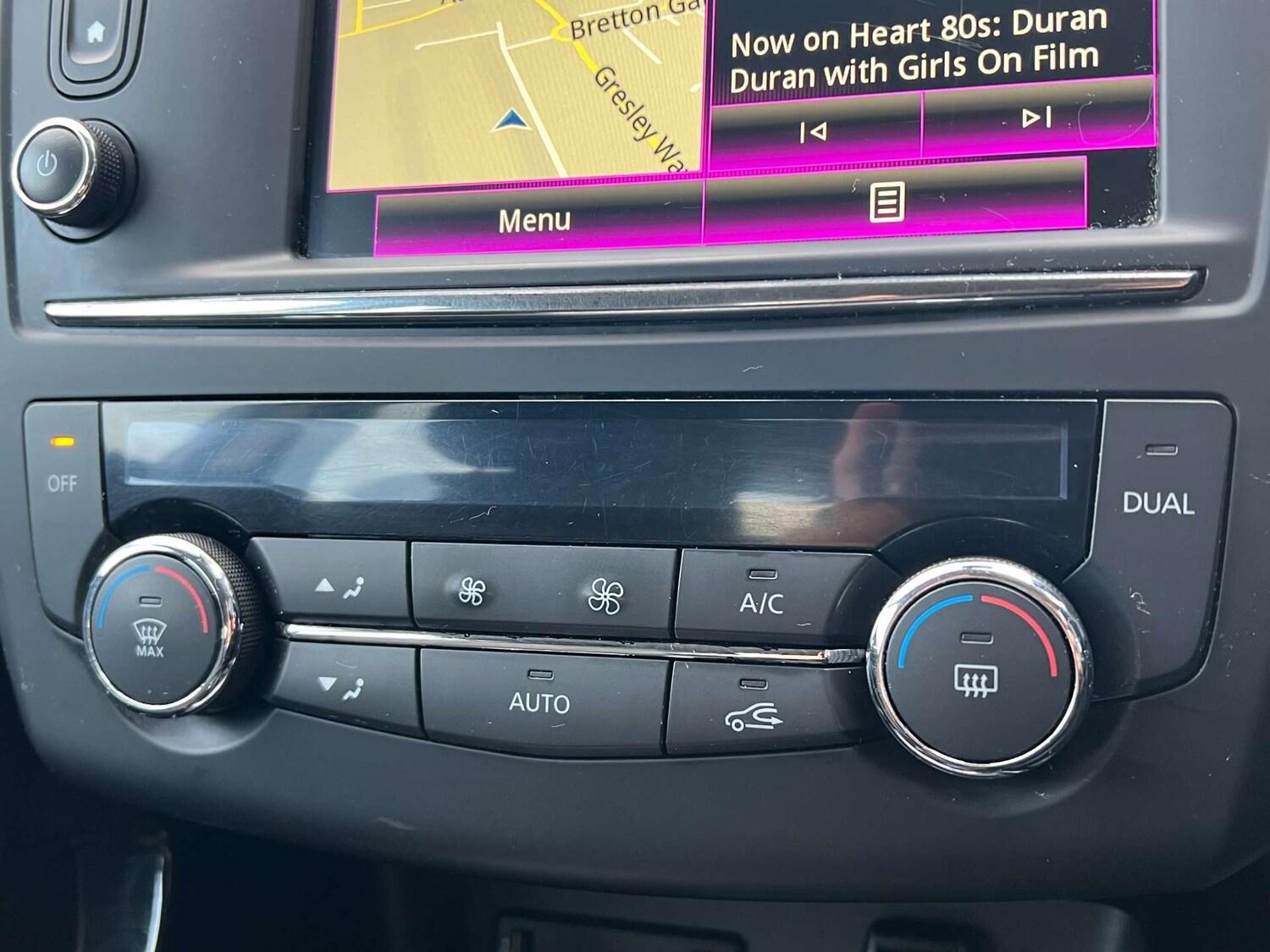 Used Renault Kadjar 2017 for sale - 76320835: Photo 37