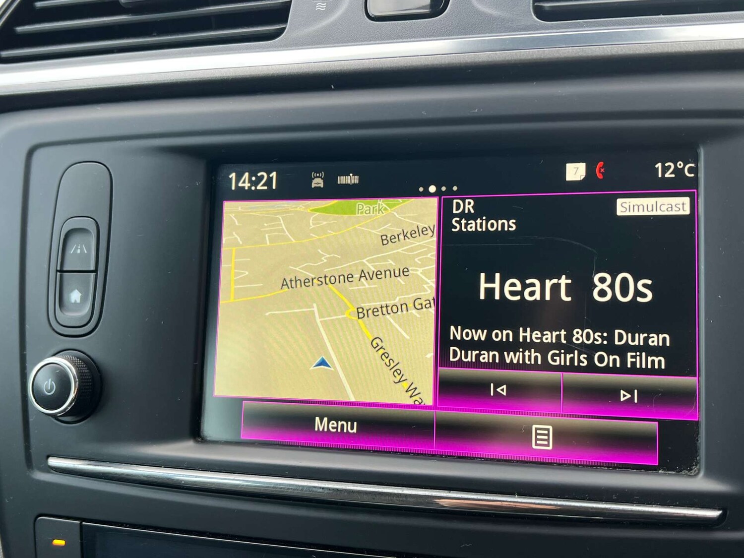 Used Renault Kadjar 2017 for sale - 76320835: Photo 38