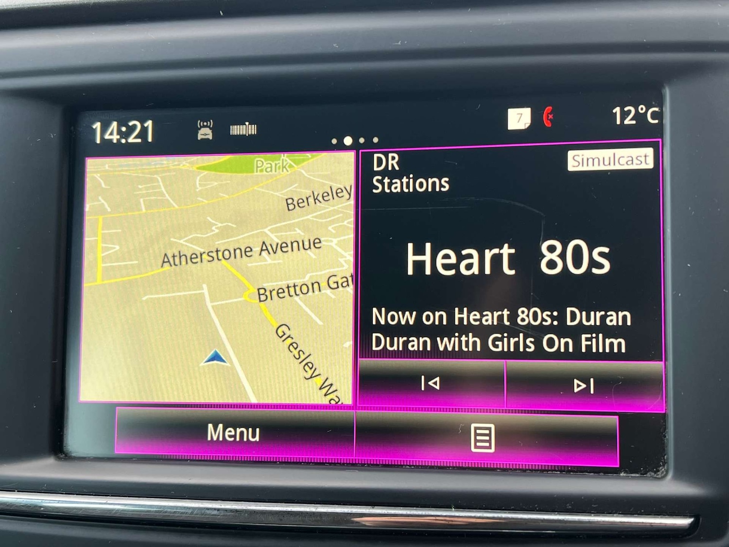 Used Renault Kadjar 2017 for sale - 76320835: Photo 40