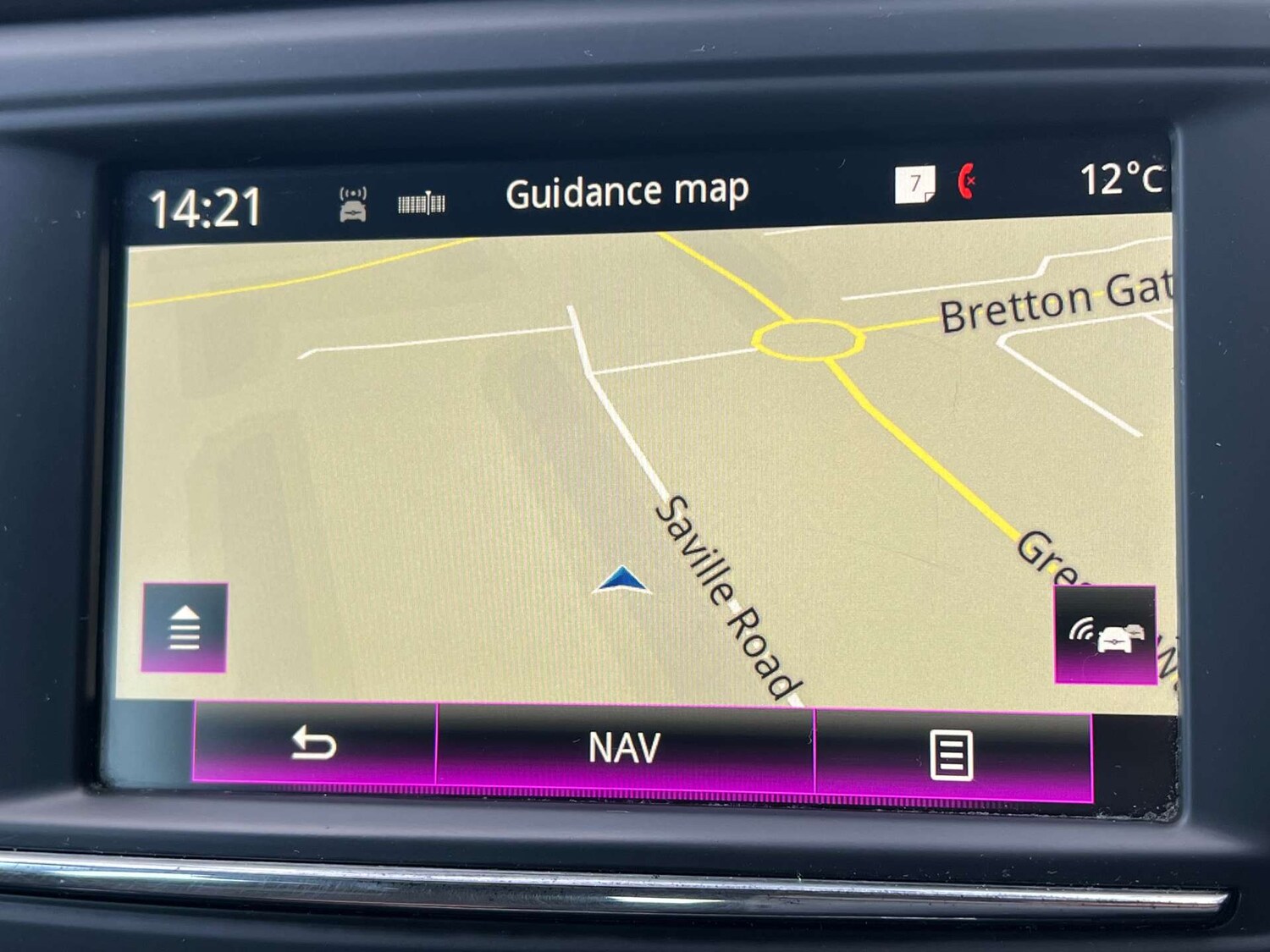 Used Renault Kadjar 2017 for sale - 76320835: Photo 41