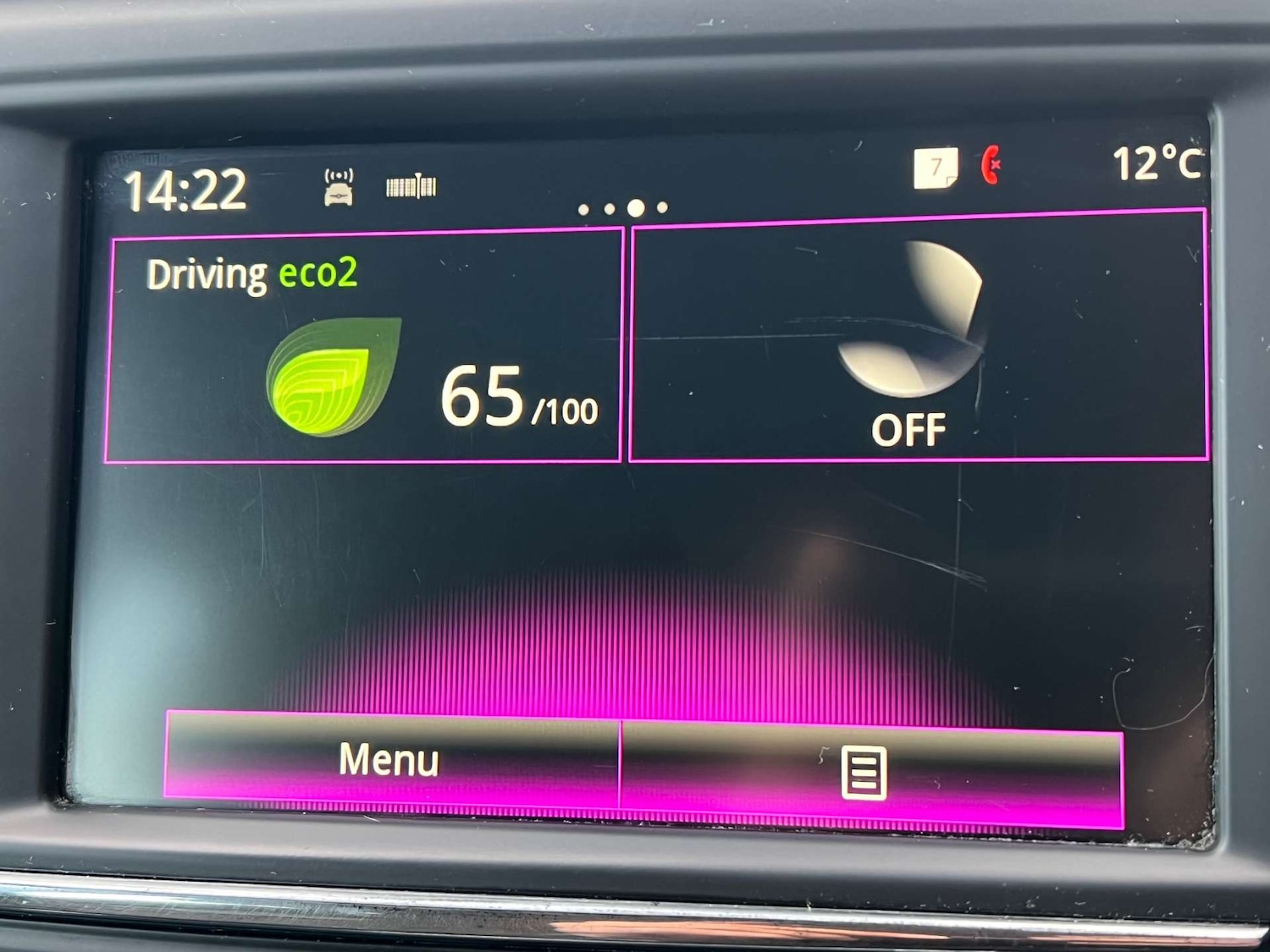 Used Renault Kadjar 2017 for sale - 76320835: Photo 44