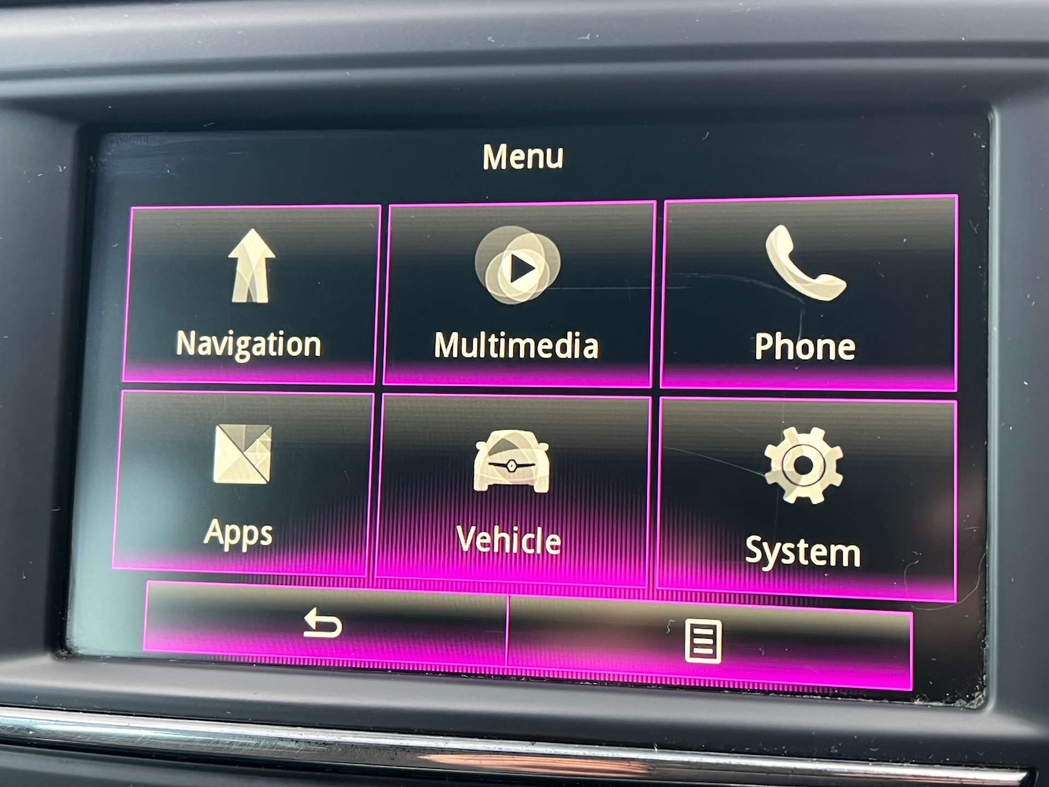 Used Renault Kadjar 2017 for sale - 76320835: Photo 45