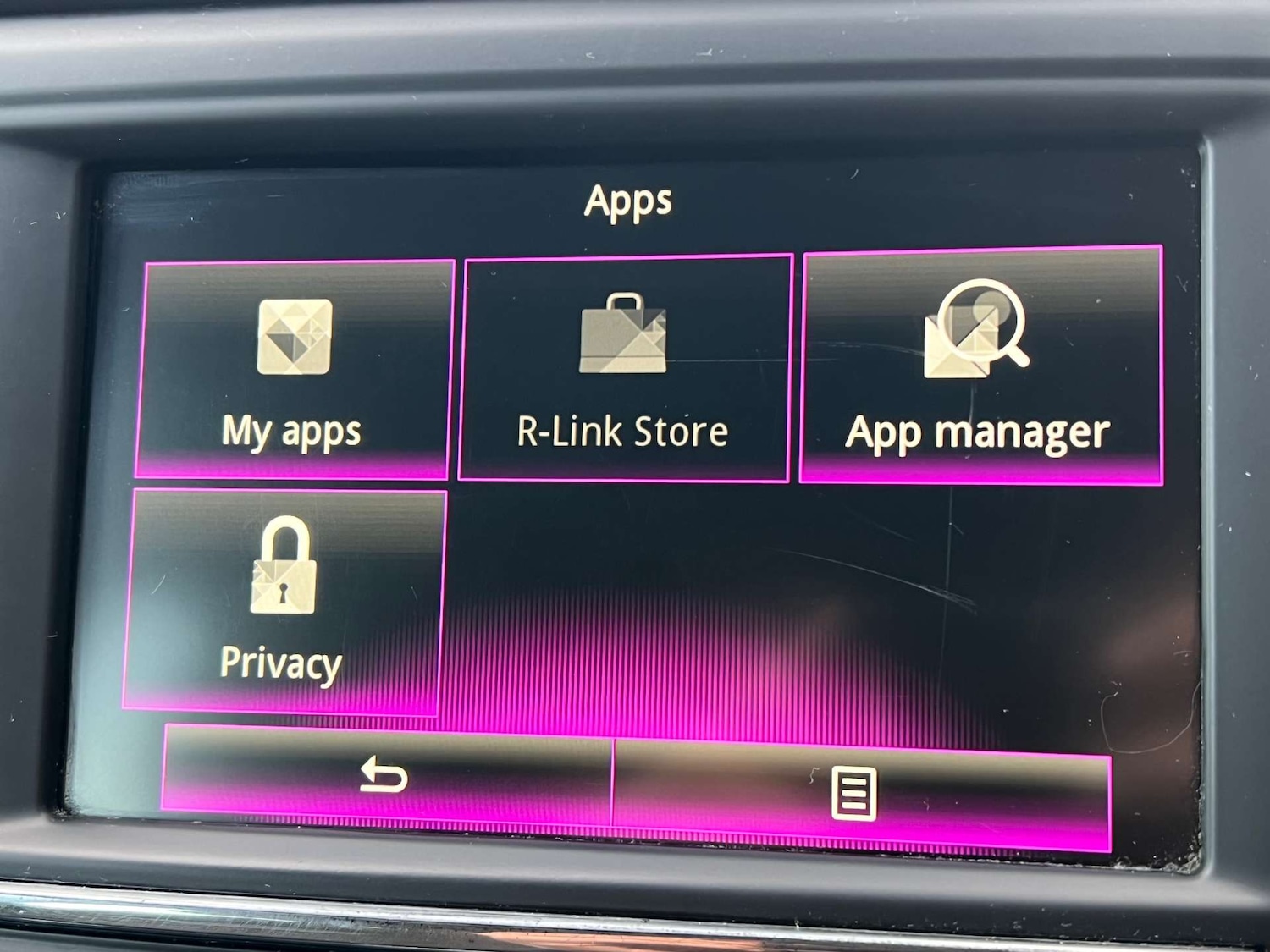 Used Renault Kadjar 2017 for sale - 76320835: Photo 46