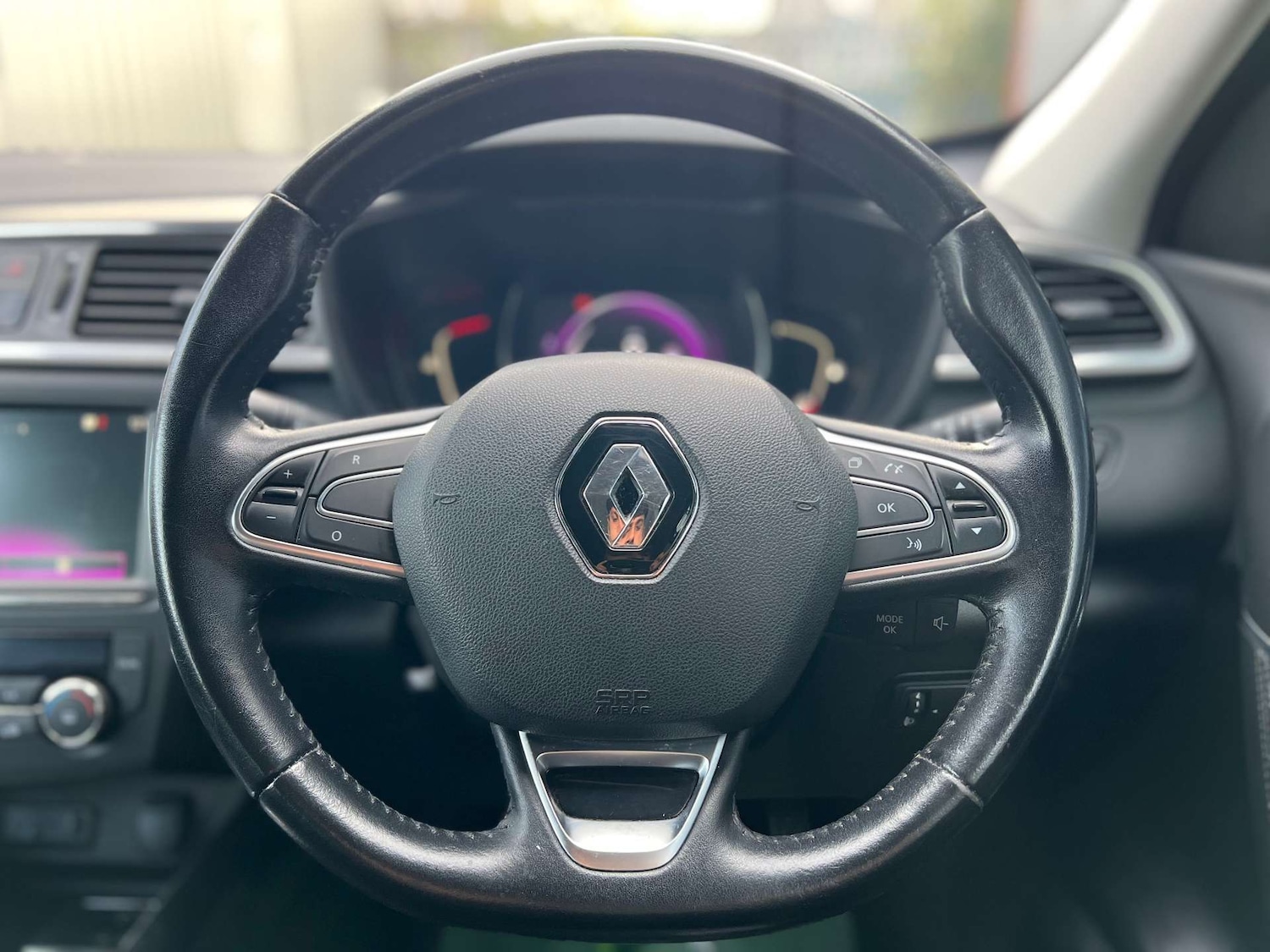 Used Renault Kadjar 2017 for sale - 76320835: Photo 53