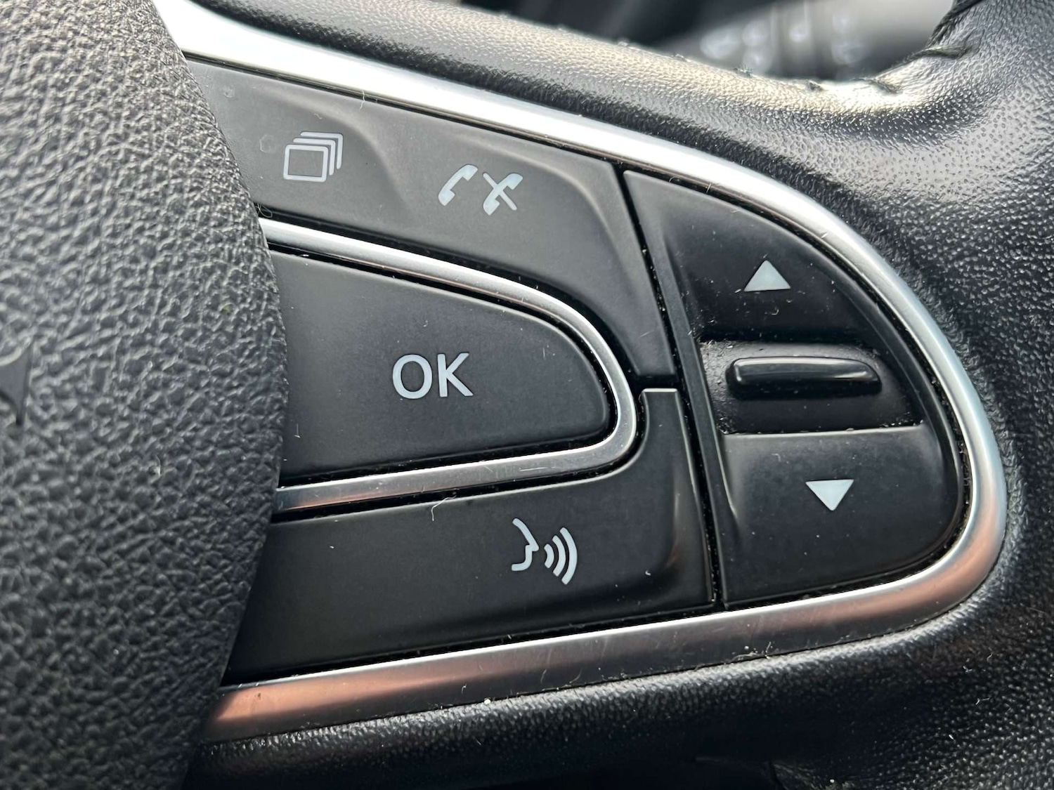 Used Renault Kadjar 2017 for sale - 76320835: Photo 54