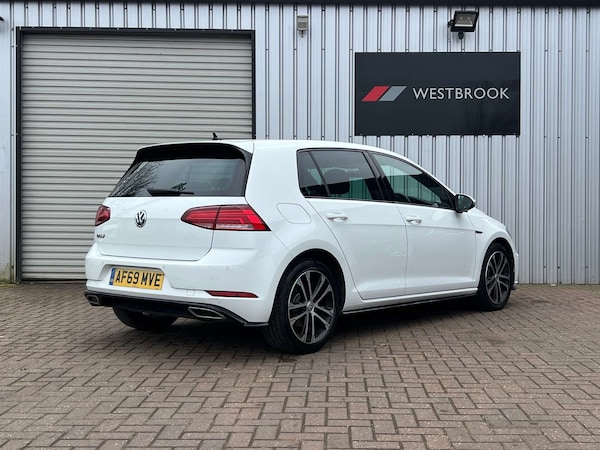 Used Volkswagen Golf 2019 for sale - 73922806: Photo 10