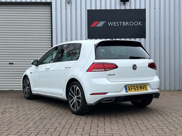 Used Volkswagen Golf 2019 for sale - 73922806: Photo 11