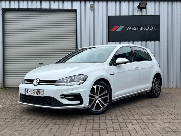Used Volkswagen Golf 2019 for sale - 73922806: Photo 12
