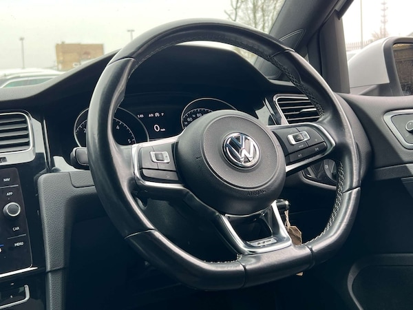 Used Volkswagen Golf 2019 for sale - 73922806: Photo 13