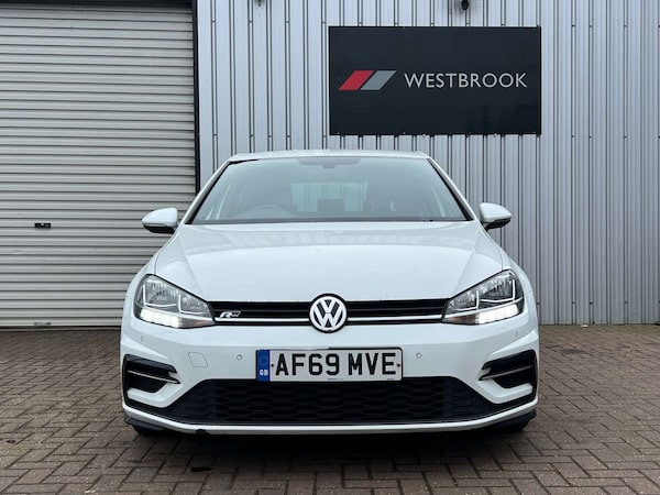 Used Volkswagen Golf 2019 for sale - 73922806: Photo 14