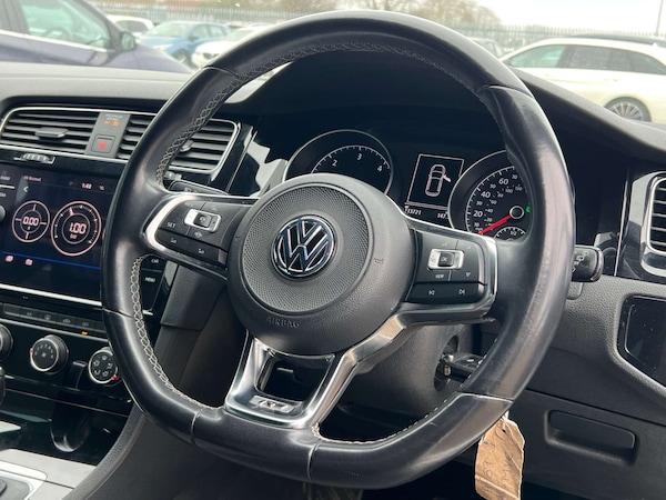 Used Volkswagen Golf 2019 for sale - 73922806: Photo 16