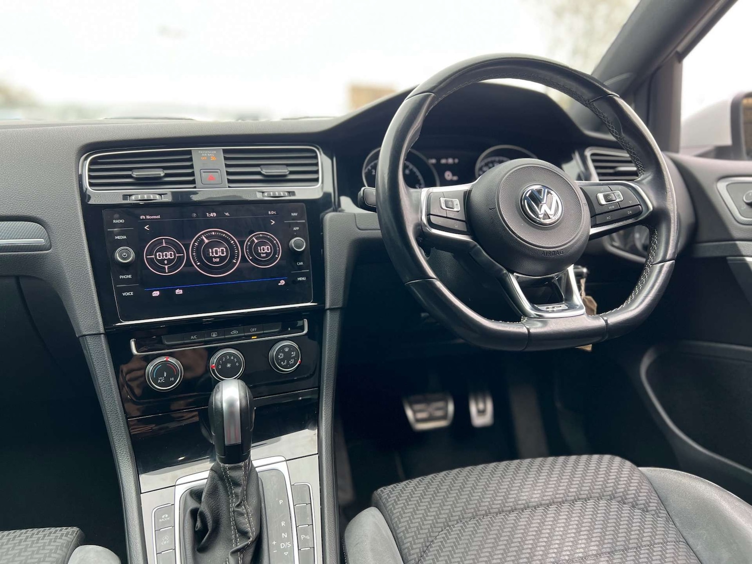 Vehicle 17