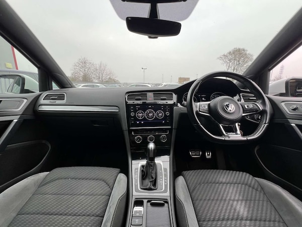 Used Volkswagen Golf 2019 for sale - 73922806: Photo 18