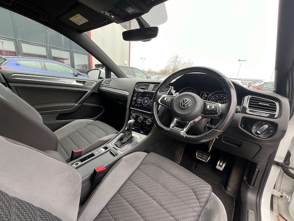 Used Volkswagen Golf 2019 for sale - 73922806: Photo 19