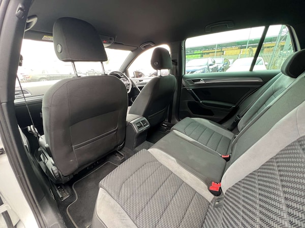 Used Volkswagen Golf 2019 for sale - 73922806: Photo 20
