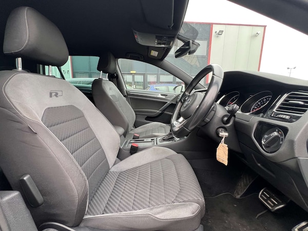 Used Volkswagen Golf 2019 for sale - 73922806: Photo 23