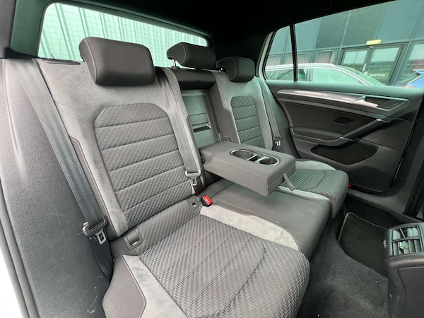 Used Volkswagen Golf 2019 for sale - 73922806: Photo 24