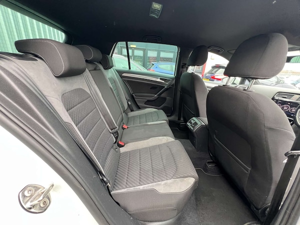 Used Volkswagen Golf 2019 for sale - 73922806: Photo 25