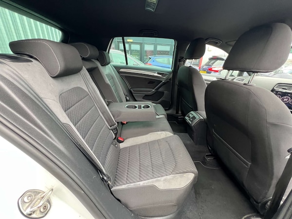 Used Volkswagen Golf 2019 for sale - 73922806: Photo 26