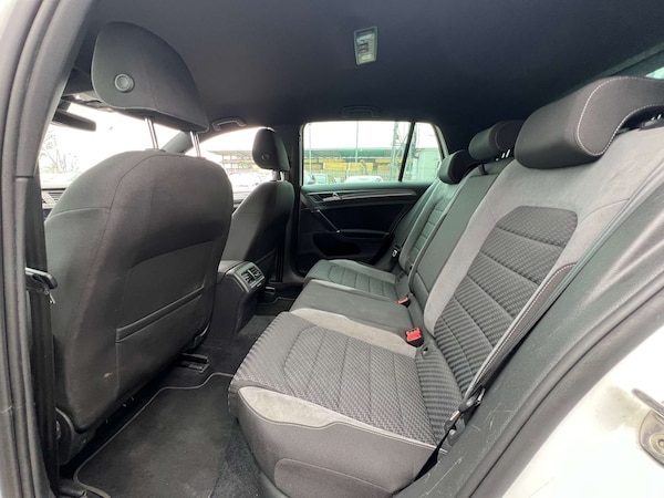 Used Volkswagen Golf 2019 for sale - 73922806: Photo 27