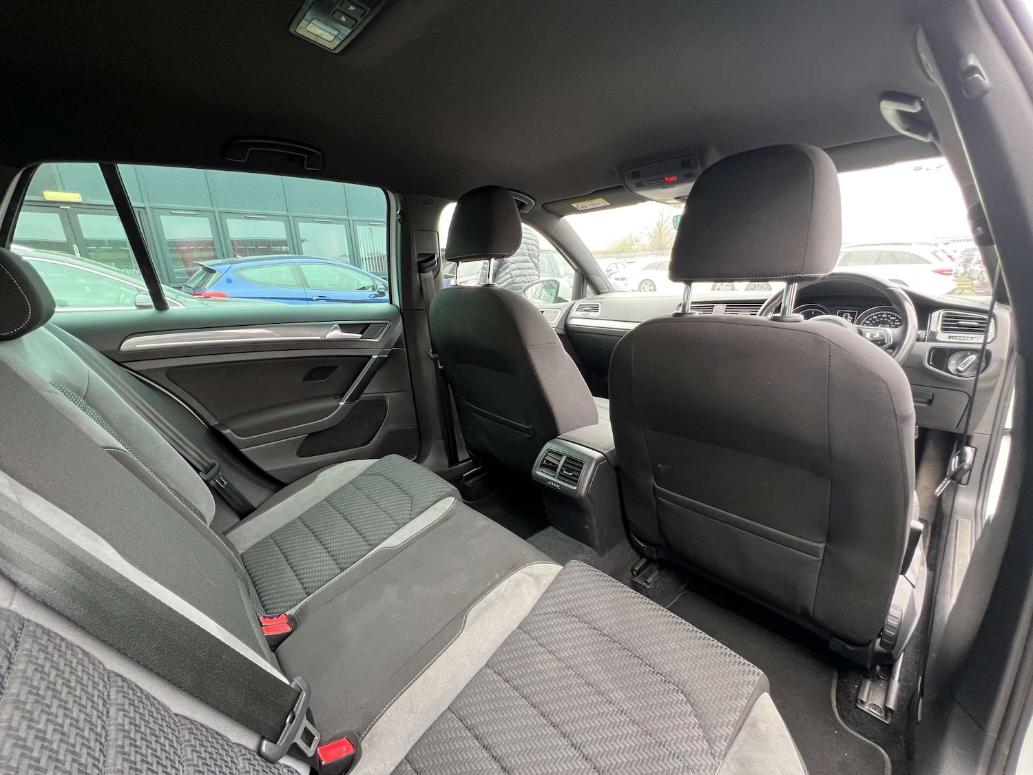 Vehicle 28