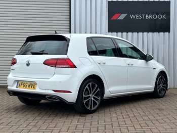 Used Volkswagen Golf 2019 for sale - 73922806: Photo