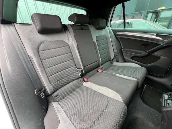 Used Volkswagen Golf 2019 for sale - 73922806: Photo 32