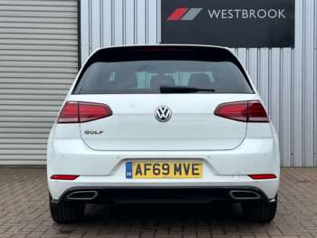 Used Volkswagen Golf 2019 for sale - 73922806: Photo