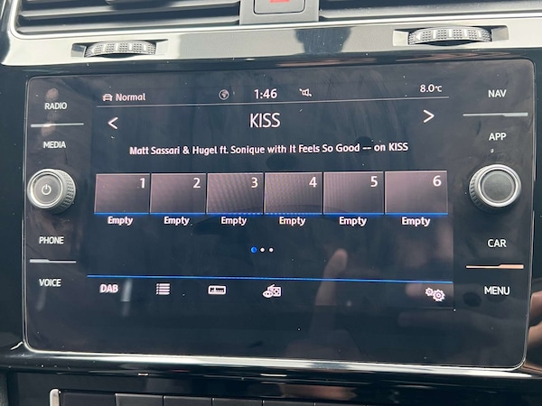 Used Volkswagen Golf 2019 for sale - 73922806: Photo 41