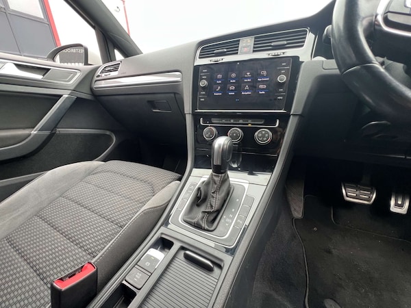 Used Volkswagen Golf 2019 for sale - 73922806: Photo 42