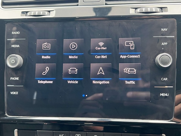 Used Volkswagen Golf 2019 for sale - 73922806: Photo 43