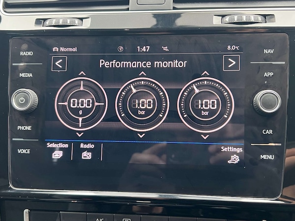 Used Volkswagen Golf 2019 for sale - 73922806: Photo 45