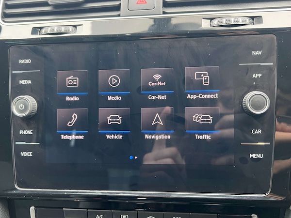Used Volkswagen Golf 2019 for sale - 73922806: Photo 54
