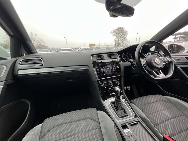 Used Volkswagen Golf 2019 for sale - 73922806: Photo 55