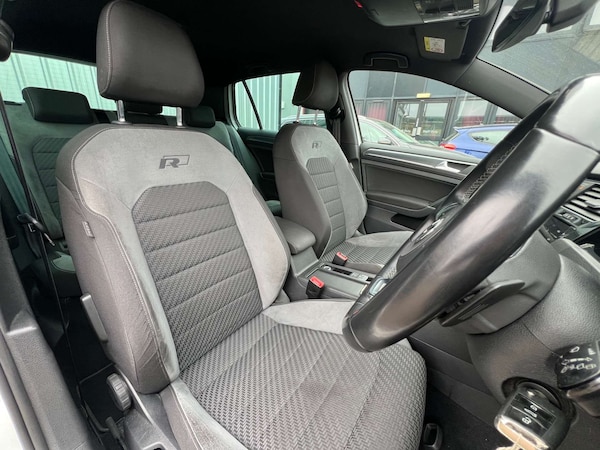 Used Volkswagen Golf 2019 for sale - 73922806: Photo 57