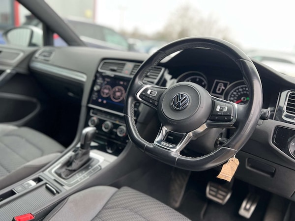 Used Volkswagen Golf 2019 for sale - 73922806: Photo 5