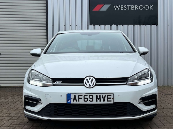 Used Volkswagen Golf 2019 for sale - 73922806: Photo 6