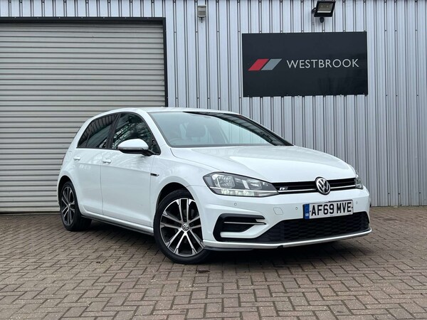 Used Volkswagen Golf 2019 for sale - 73922806: Photo 7
