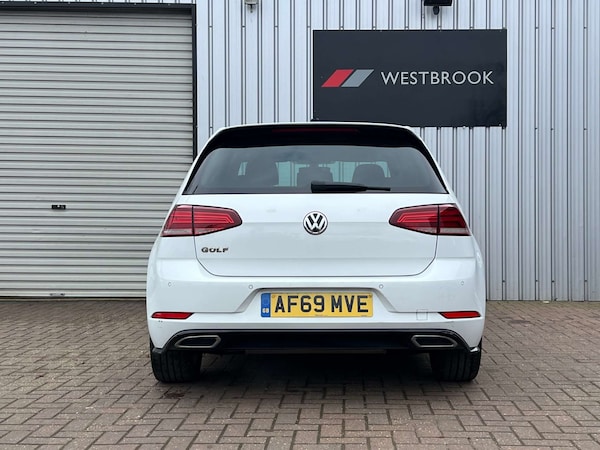 Used Volkswagen Golf 2019 for sale - 73922806: Photo 9