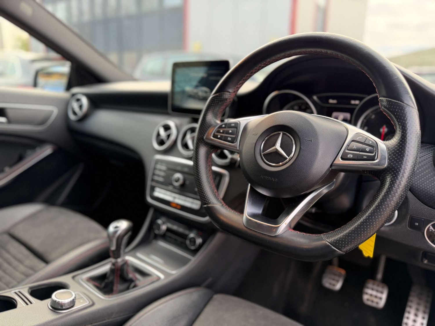 Used Mercedes-Benz A-Class 2016 for sale - 77662823: Photo 22