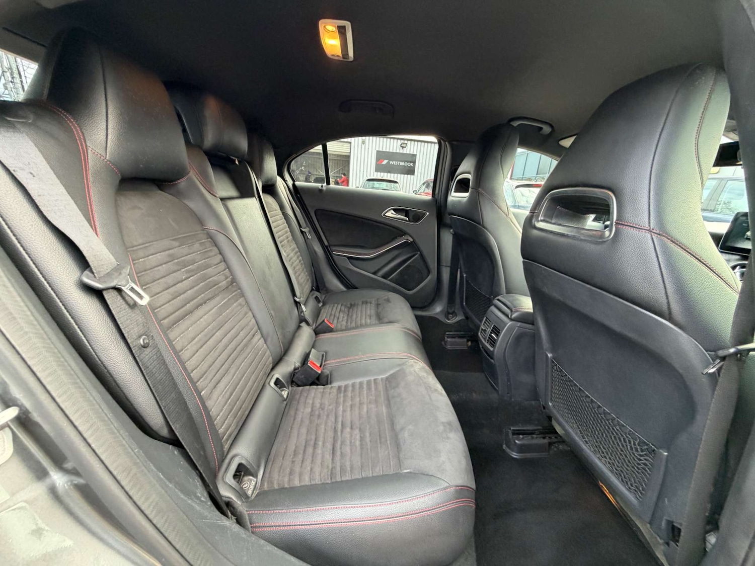 Used Mercedes-Benz A-Class 2016 for sale - 77662823: Photo 27