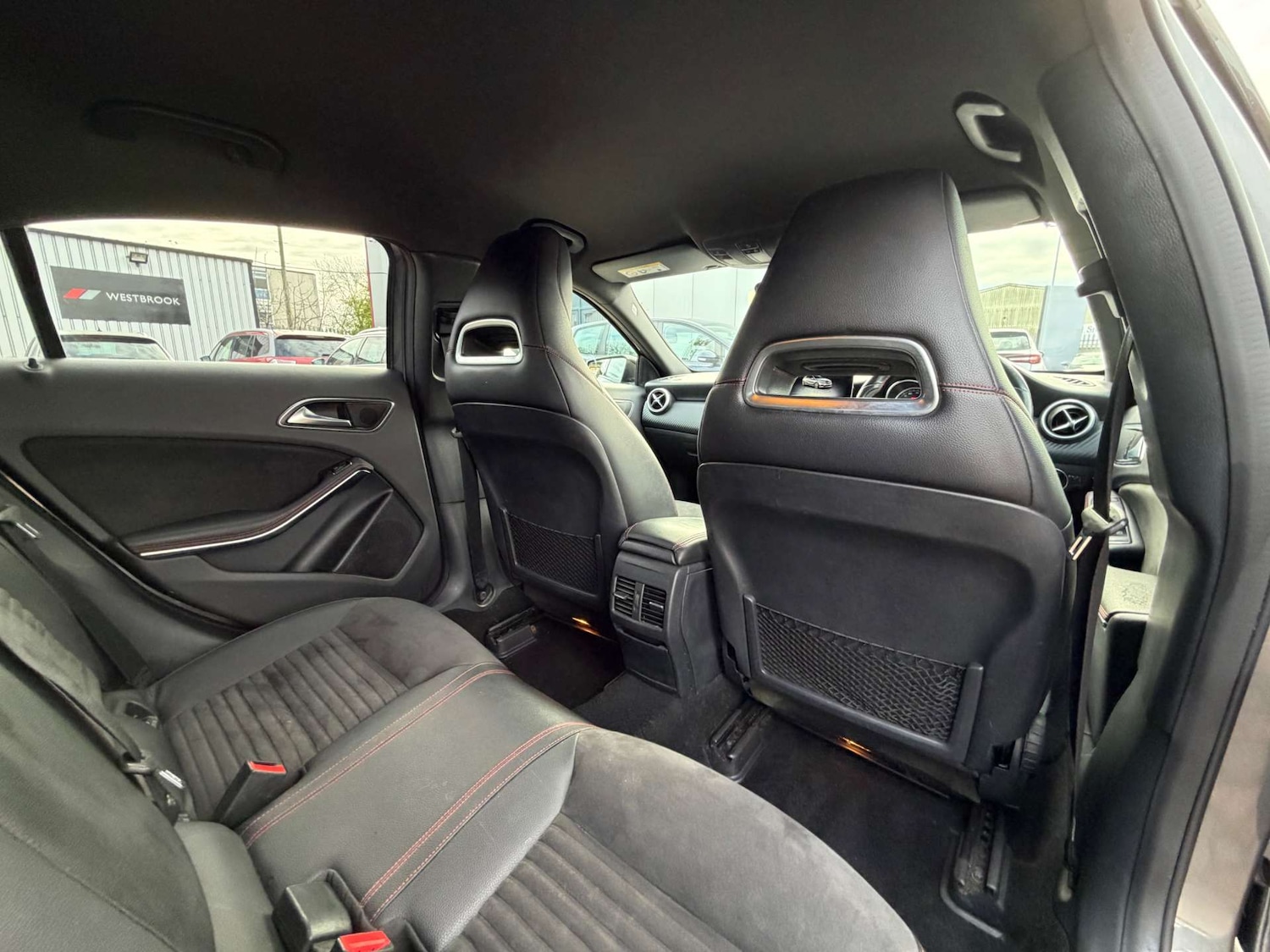 Used Mercedes-Benz A-Class 2016 for sale - 77662823: Photo 28