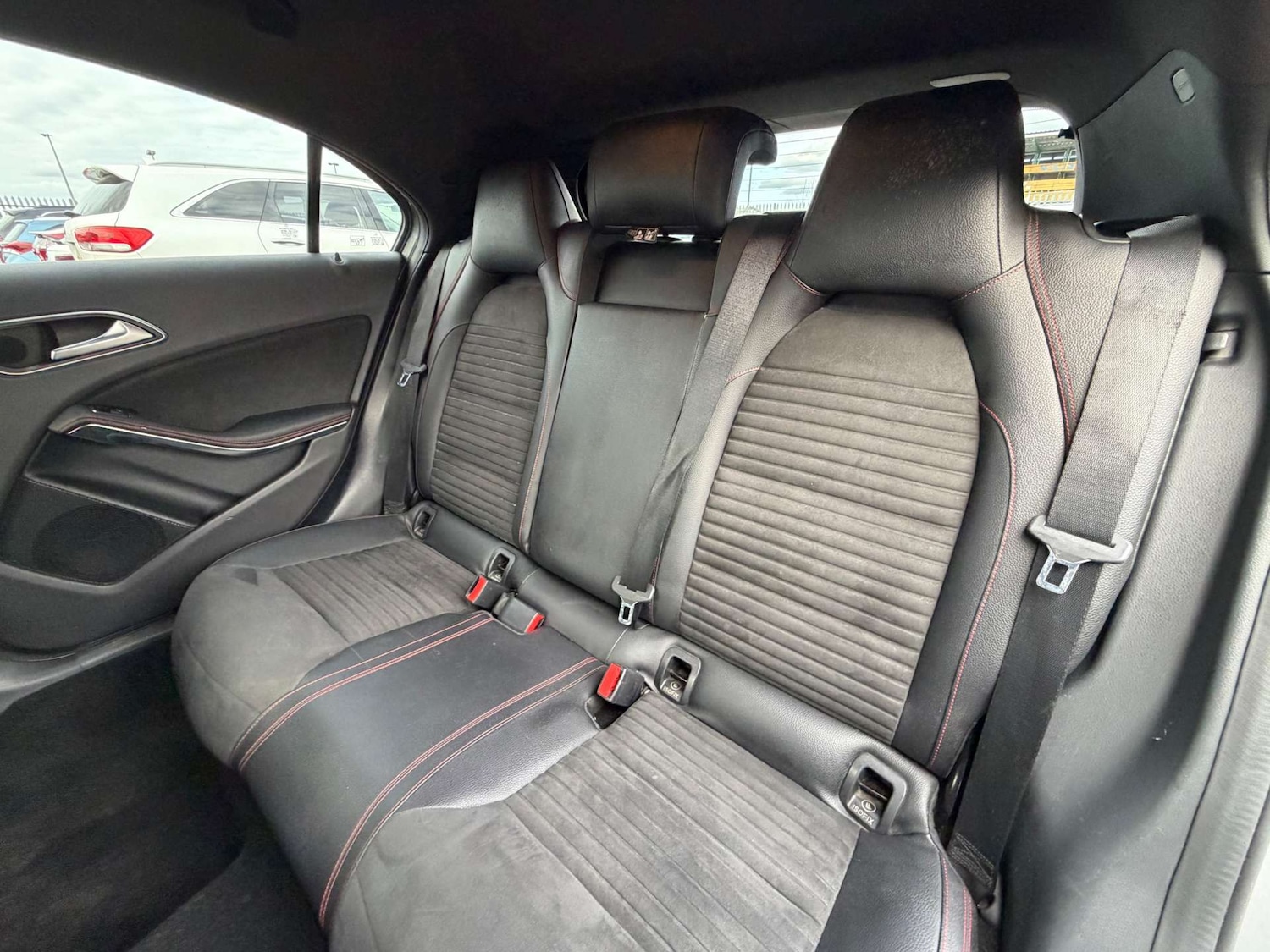 Used Mercedes-Benz A-Class 2016 for sale - 77662823: Photo 29