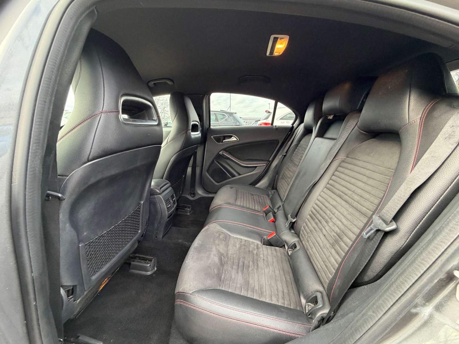 Used Mercedes-Benz A-Class 2016 for sale - 77662823: Photo 30